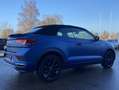 Volkswagen T-Roc CABRIO 1.5 TSI DSG R-LINE EDITION-BLUE GAR Blau - thumbnail 5