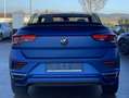 Volkswagen T-Roc CABRIO 1.5 TSI DSG R-LINE EDITION-BLUE GAR Blau - thumbnail 16