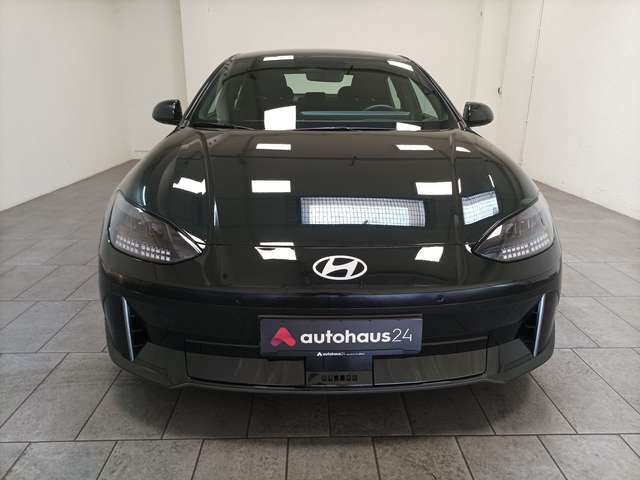 Hyundai IONIQ 6 Dynamiq Navi|CAM|Sitzhzg|LED