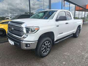 SUPERCAB SR5 TRD
