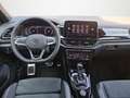 Volkswagen T-Roc 2.0 TSI DSG 4Mo R-Line+BLACKSTYLE+WR+LED+NAVI+KAM Silber - thumbnail 18
