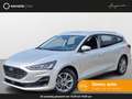 Ford Focus Wagon 1.0 EcoBoost Hybrid Titanium | Winter pack Zilver - thumbnail 1