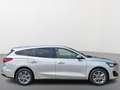 Ford Focus Wagon 1.0 EcoBoost Hybrid Titanium | Winter pack Zilver - thumbnail 4