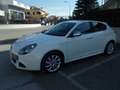 Alfa Romeo Giulietta 1.4 Turbo Distinctive Bianco - thumbnail 2
