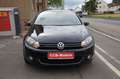 Volkswagen Golf VI Style/4T/2HAND/SHZG/KLIMA/ALU/GJ REIFEN/ Nero - thumbnail 2