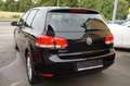 Volkswagen Golf VI Style/4T/2HAND/SHZG/KLIMA/ALU/GJ REIFEN/ Nero - thumbnail 6