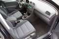 Volkswagen Golf VI Style/4T/2HAND/SHZG/KLIMA/ALU/GJ REIFEN/ Nero - thumbnail 13