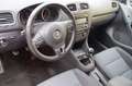 Volkswagen Golf VI Style/4T/2HAND/SHZG/KLIMA/ALU/GJ REIFEN/ Nero - thumbnail 15
