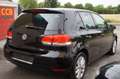Volkswagen Golf VI Style/4T/2HAND/SHZG/KLIMA/ALU/GJ REIFEN/ Nero - thumbnail 8