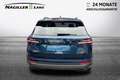 Skoda Karoq 4x4 Style TDI DSG Blau - thumbnail 4