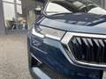 Skoda Karoq 4x4 Style TDI DSG Blau - thumbnail 20