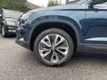 Skoda Karoq 4x4 Style TDI DSG Blau - thumbnail 19