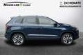 Skoda Karoq 4x4 Style TDI DSG Blau - thumbnail 6