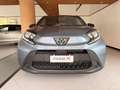 Toyota Aygo X 1.0 Active 72cv Grau - thumbnail 2