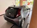 Toyota Aygo X 1.0 Active 72cv Grau - thumbnail 5