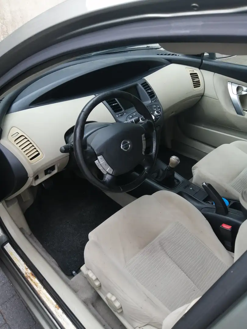 Nissan Primera Primera 1.8 Acenta - 2