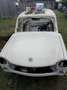 Trabant P601 Stoff Blanco - thumbnail 1