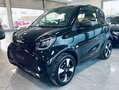 smart forTwo EQ Passion Plus Pack Japan 22kW Schwarz - thumbnail 7