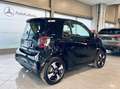 smart forTwo EQ Passion Plus Pack Japan 22kW Schwarz - thumbnail 3