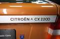 Citroen CX 2200 Super, echtes  Ausnahmeauto ! Коричневий - thumbnail 26