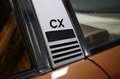 Citroen CX 2200 Super, echtes  Ausnahmeauto ! Коричневий - thumbnail 30