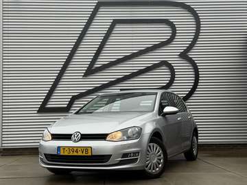 1.2 TSI Highline 1e Eigenaar,Navi,Airco,Cruise,Sto