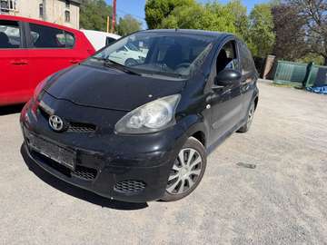 Aygo 1.0i VVT-i Toronto