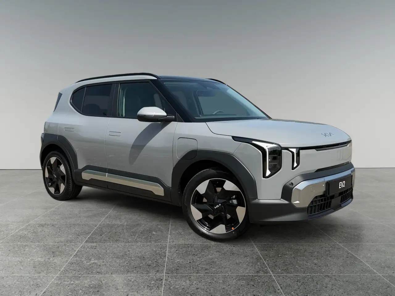 Kia EV2 2026