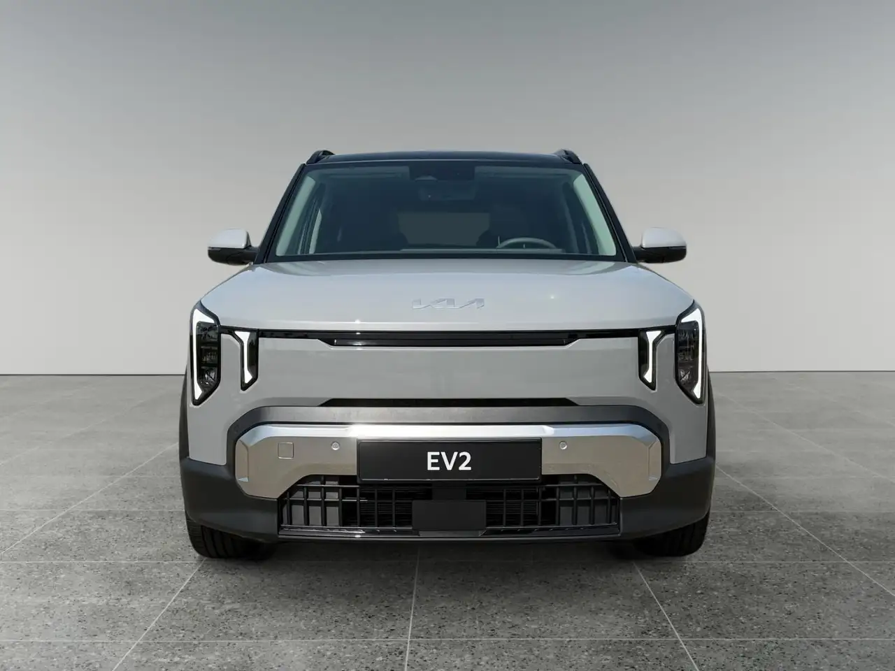 Kia EV2 2026