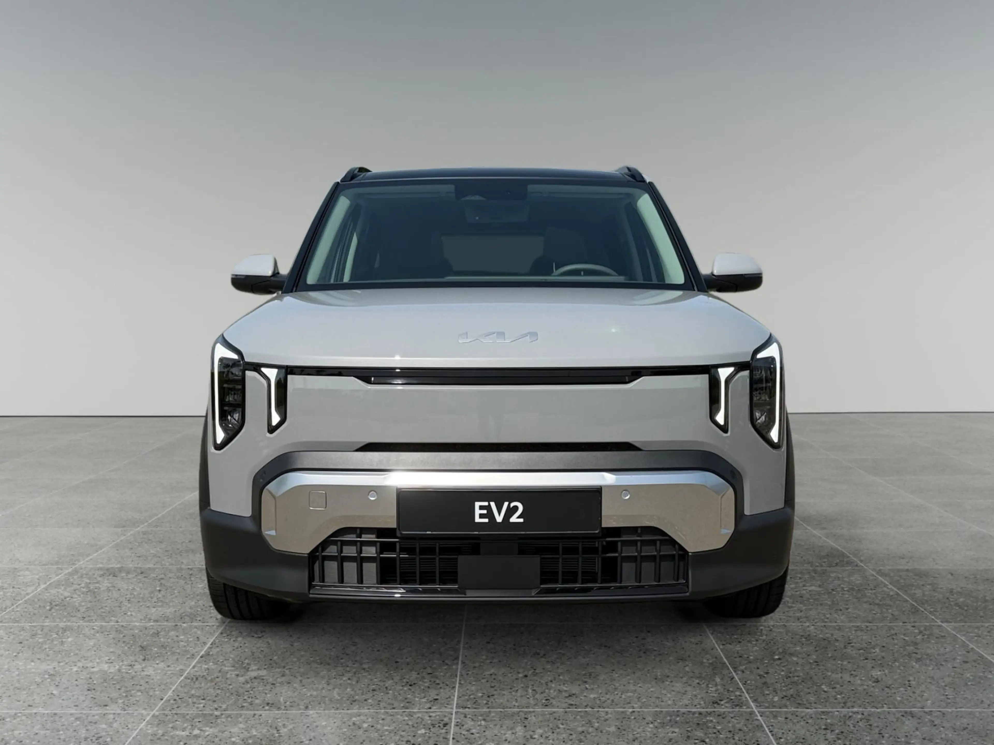 Kia EV2 Plus Advanced 42.2 kWh 4p. — photo 5