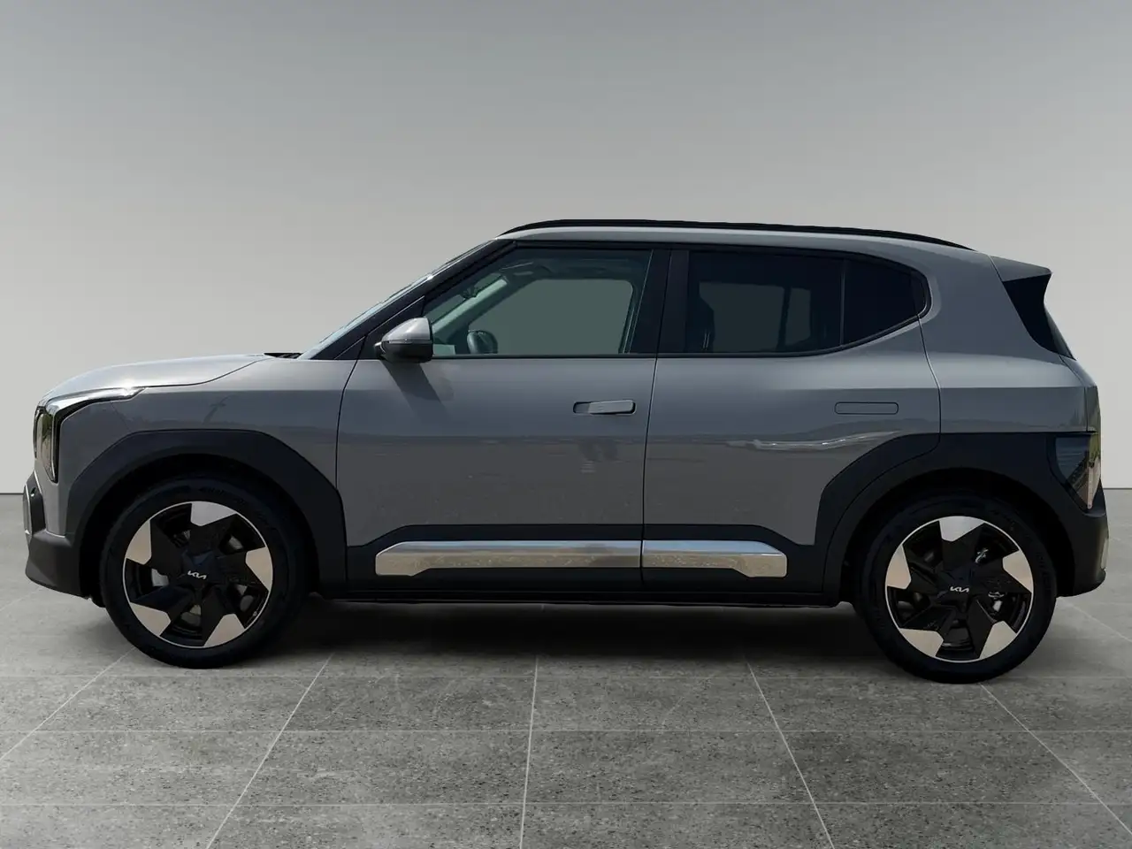 Kia EV2 2026