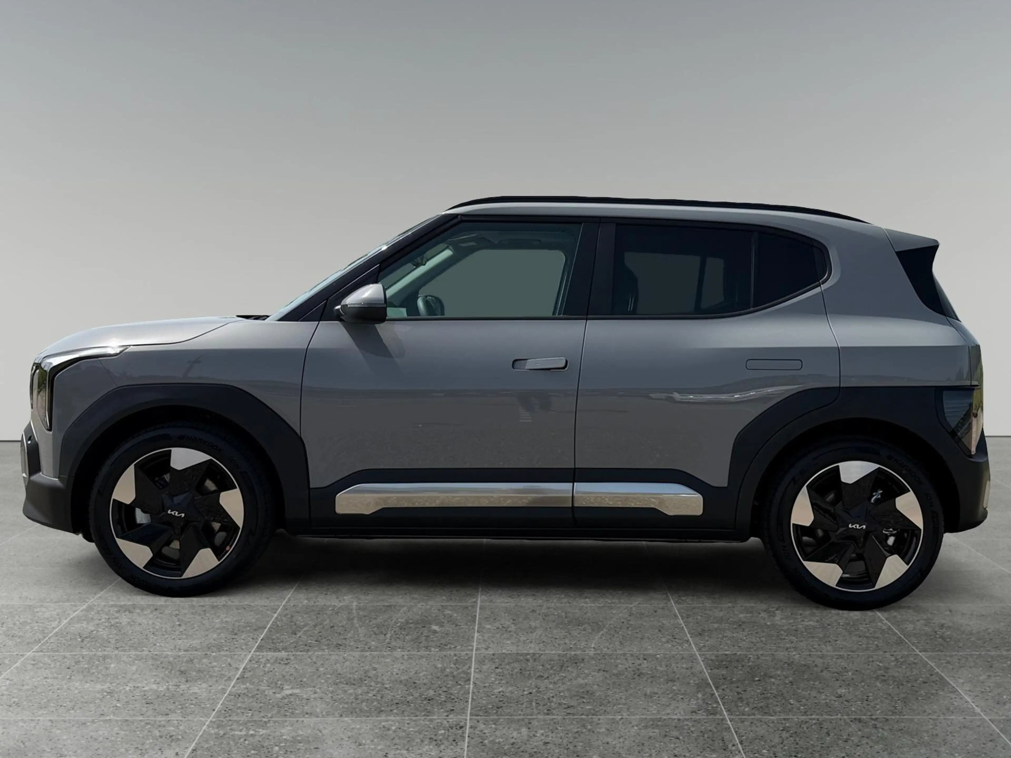 Kia EV2 Plus Advanced 42.2 kWh 4p. — photo 4