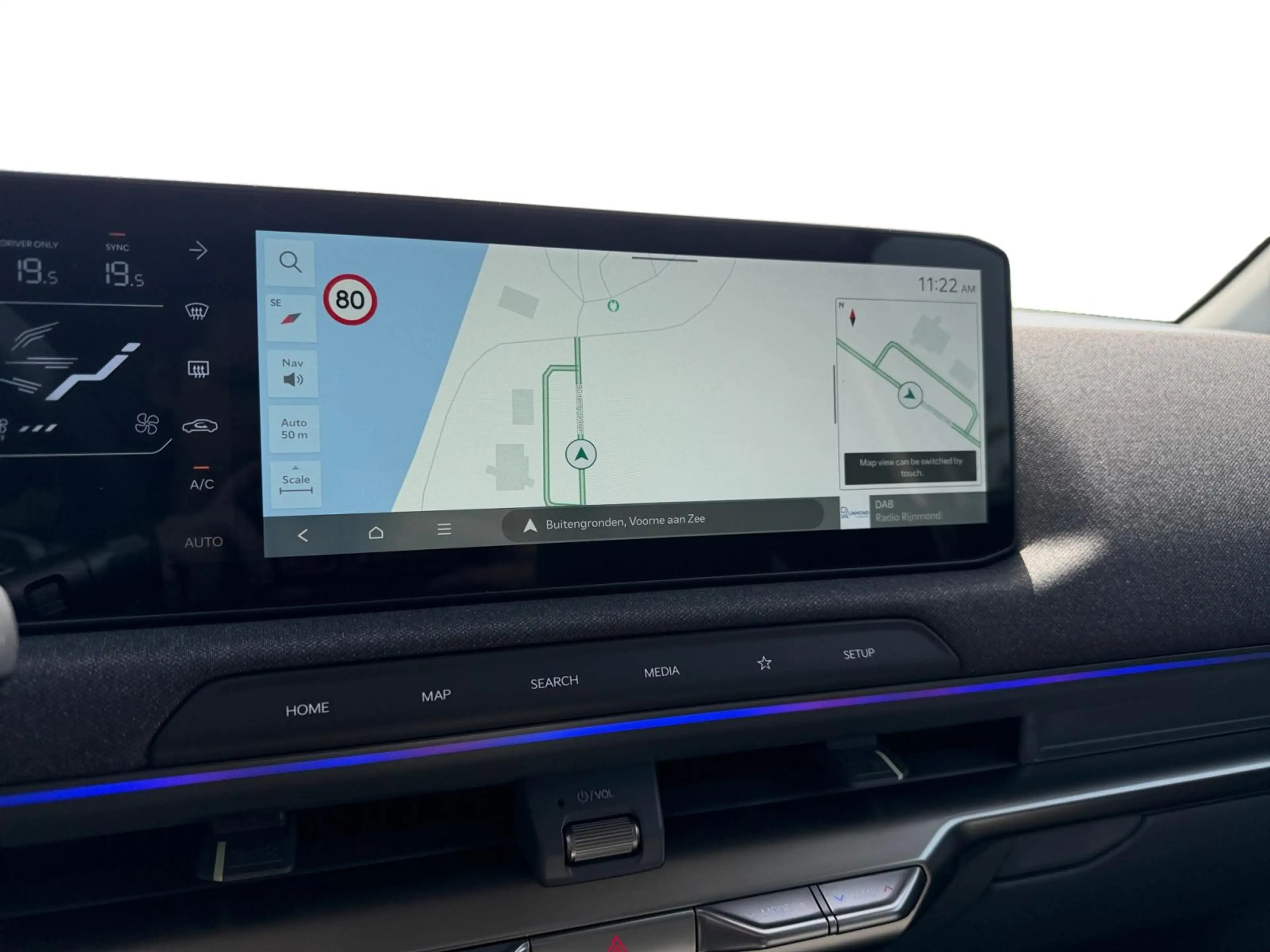Kia EV2 Plus Advanced 42.2 kWh 4p. — photo 14