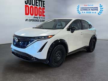 EVOLVE e-4ORCE AWD + TOIT PANO + MAGS ORIGINE + PN