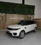 Land Rover Range Rover Sport 3.0SDV6 SE Aut. 306 Blanc - thumbnail 1
