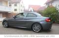 BMW 235 ad.Kurvenl.,Hifi,Freisprech.,Fernlichass. Grau - thumbnail 4
