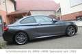 BMW 235 ad.Kurvenl.,Hifi,Freisprech.,Fernlichass. Grau - thumbnail 9