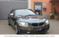 BMW 235 ad.Kurvenl.,Hifi,Freisprech.,Fernlichass. Grau - thumbnail 12