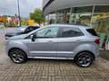 Ford EcoSport 1.0 EcoBoost ST-Line, Winterräder, Kamera, CarPlay Zilver - thumbnail 4