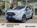 Ford EcoSport 1.0 EcoBoost ST-Line, Winterräder, Kamera, CarPlay Zilver - thumbnail 1