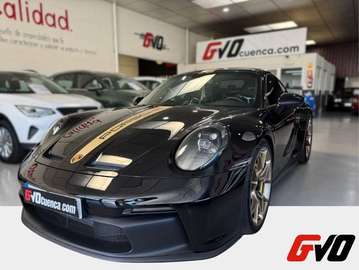 GT3 PDK