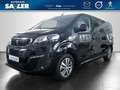 Peugeot Traveller e- Allure L2 LEDER XENON HUD NAVI Чорний - thumbnail 1