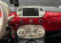 Fiat 500C 1.2 8V 69 ch Lounge RÉVISION À JOUR COURROIE Rouge - thumbnail 21