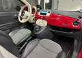 Fiat 500C 1.2 8V 69 ch Lounge RÉVISION À JOUR COURROIE Rouge - thumbnail 14