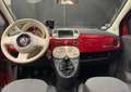 Fiat 500C 1.2 8V 69 ch Lounge RÉVISION À JOUR COURROIE Rouge - thumbnail 4