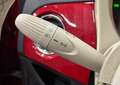 Fiat 500C 1.2 8V 69 ch Lounge RÉVISION À JOUR COURROIE Rouge - thumbnail 20