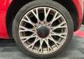Fiat 500C 1.2 8V 69 ch Lounge RÉVISION À JOUR COURROIE Rouge - thumbnail 27