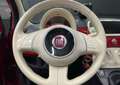 Fiat 500C 1.2 8V 69 ch Lounge RÉVISION À JOUR COURROIE Rouge - thumbnail 16