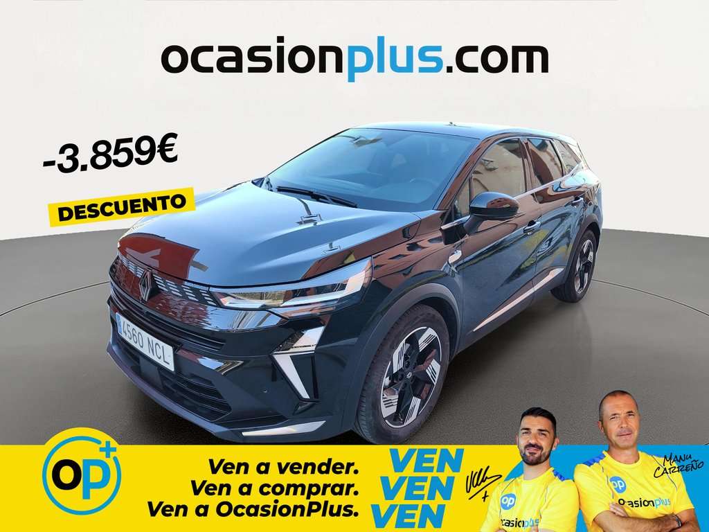 Renault Symbioz mild hybrid Techno 103kW - foto 1