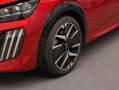 Peugeot 208 GT Hybrid 145 e-DSC6,ACC,360°,NAVI Rot - thumbnail 7